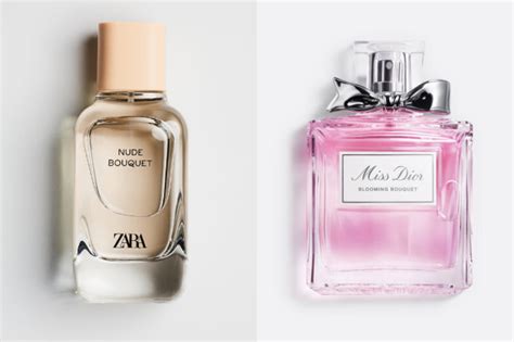 zara perfume dupes lightly bloom|zara aftershave dupe list men.